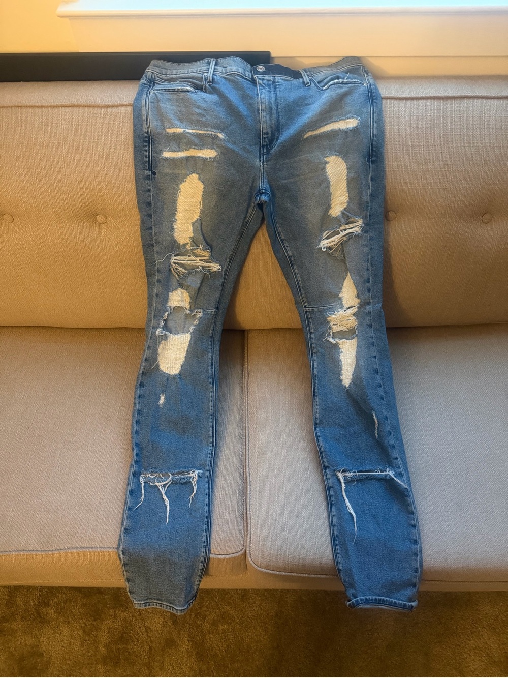 RtA Jeans